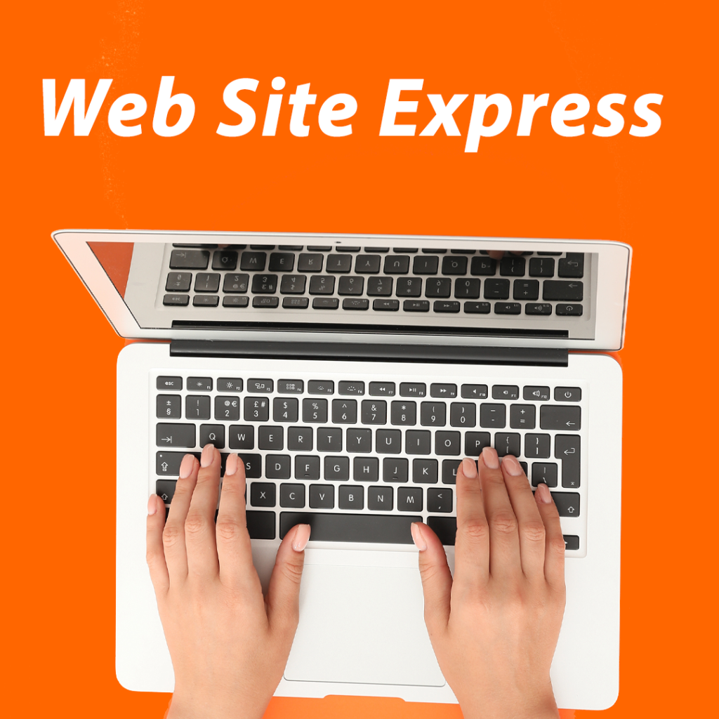 Web Sites, delivered fast!